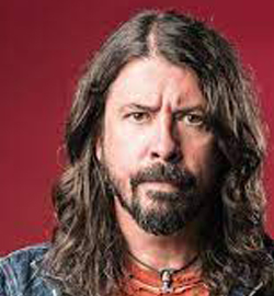 Dave Grohl