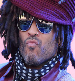 Lenny Kravitz