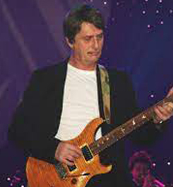 Mike Oldfield