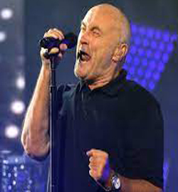 Phil Collins