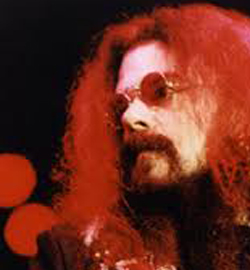 Roy Wood