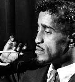 Sammy Davis Jr.