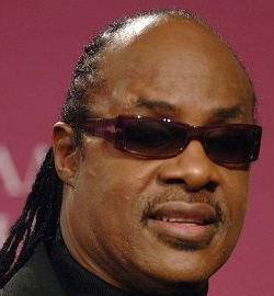 Stevie Wonder