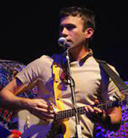 Sufjan Stevens